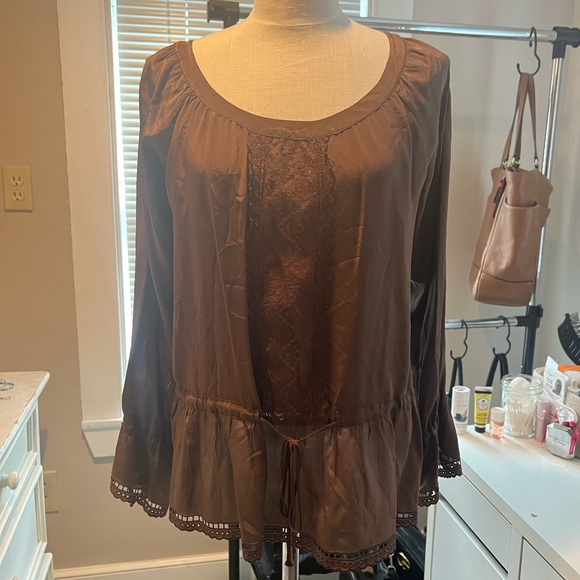 Love and liberty long sleeve - Picture 2 of 4